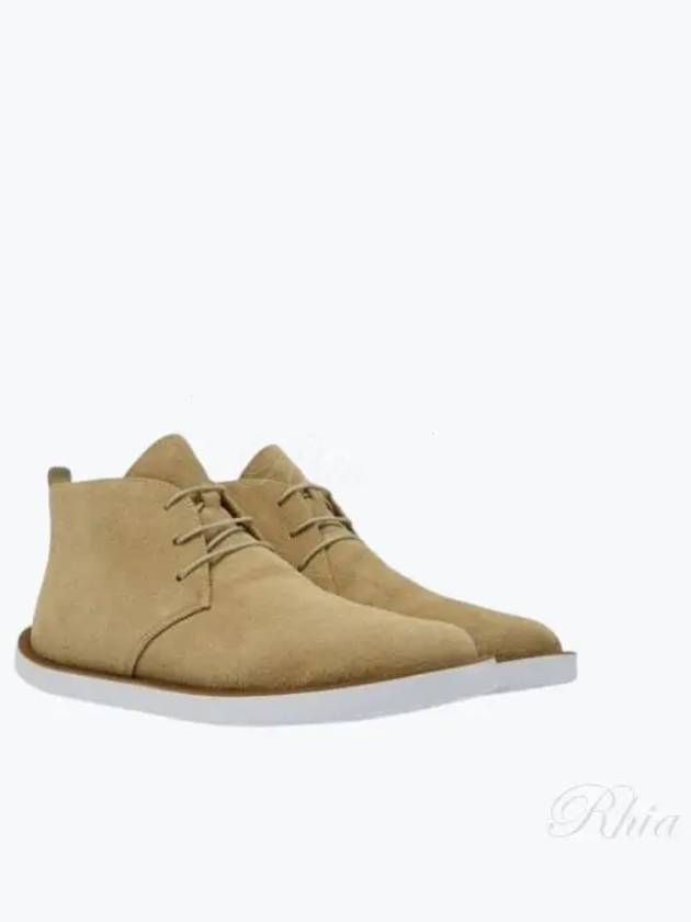 Wagon Desert  Worker Boot Bige - CAMPER - BALAAN 2