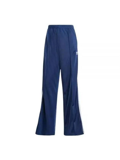 Firebird Loose Track Pants Blue - ADIDAS - BALAAN 2