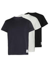 Short Sleeve T Shirt J40GC0001J TN254 000 Free - JIL SANDER - BALAAN 1