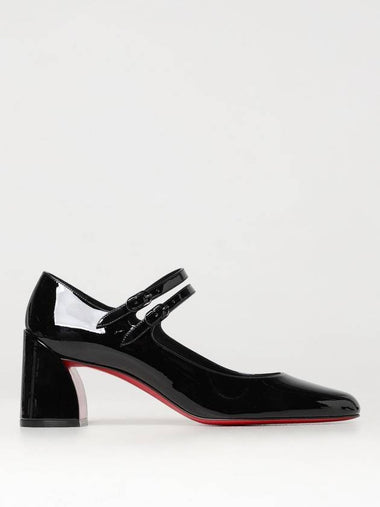 Shoes woman Christian Louboutin - CHRISTIAN LOUBOUTIN - BALAAN 1