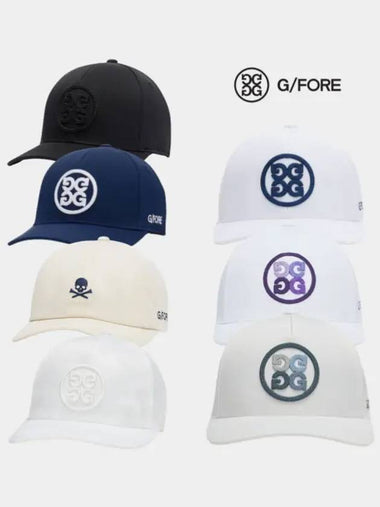 snapback golf cap 7 types of golf hats - G/FORE - BALAAN 1