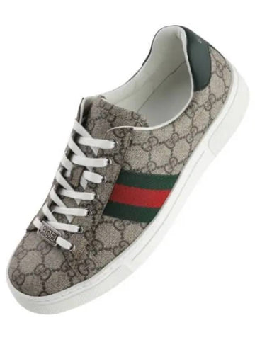 ace sneakers - GUCCI - BALAAN 1