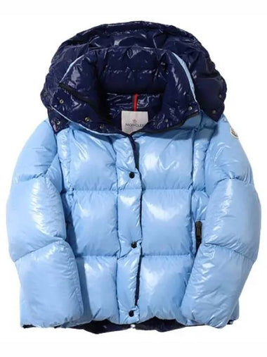 down jacket - MONCLER - BALAAN 1