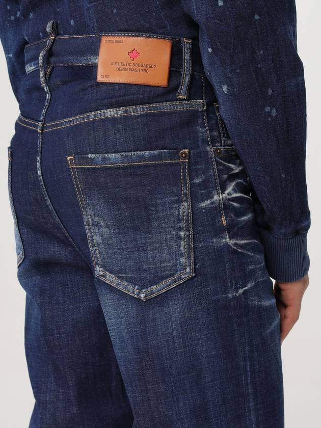 Jeans uomo Dsquared2 - DSQUARED2 - BALAAN 4