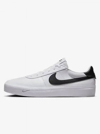 Coat Shot M White Black FQ8146 104 - NIKE - BALAAN 2