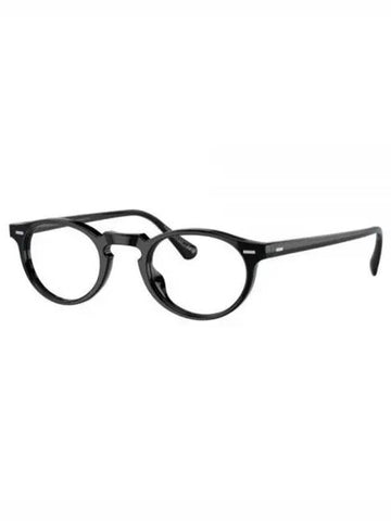 GREGORY Peck Sun OV5217S 1005GH 50 - OLIVER PEOPLES - BALAAN 1