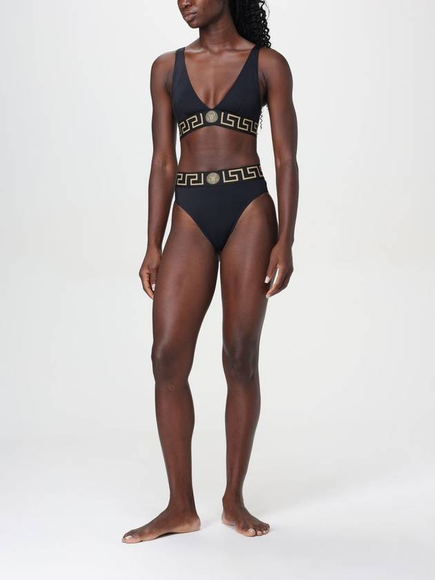 Swimsuit woman Versace - VERSACE - BALAAN 6