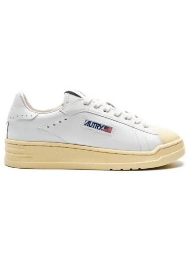 Bobroots Low Top Sneakers White - AUTRY - BALAAN 2