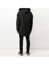 Original Stirling Parka Black Fox Fur Black - MOOSE KNUCKLES - BALAAN 4