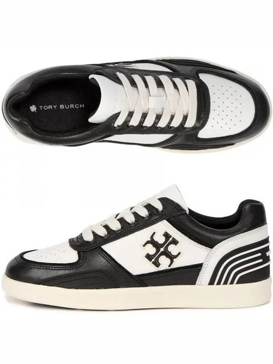 Clover Court Women s Sneakers 152959 001 1024920 - TORY BURCH - BALAAN 1