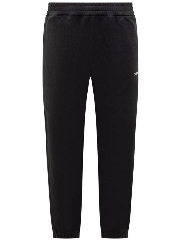 Zegna Joggers - ERMENEGILDO ZEGNA - BALAAN 1