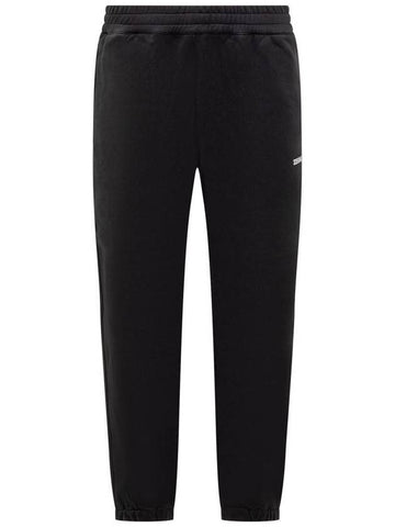 Zegna Joggers - ERMENEGILDO ZEGNA - BALAAN 1