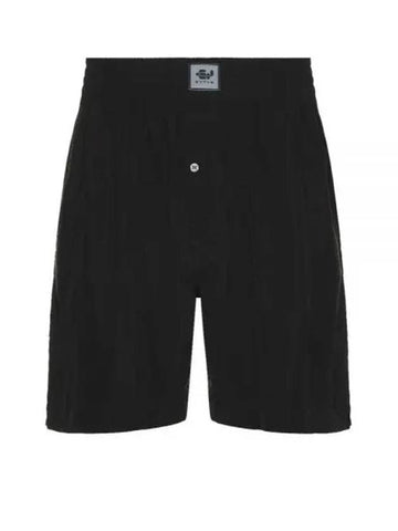 Aniara Black A079006 Shorts - EYTYS - BALAAN 1