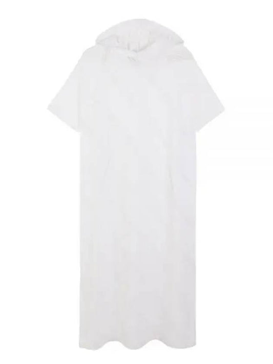 Women's Daniela Dress White - J.LINDEBERG - BALAAN 2