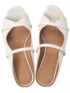 Marlon Sulzer NORAH 10 29 MILK Women s Sandals - MALONE SOULIERS - BALAAN 2