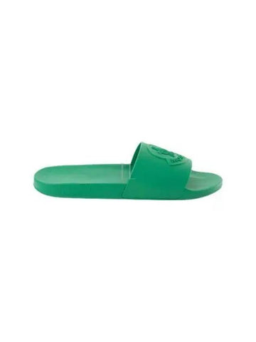 Basil Slide Green 4C00040M2999848 - MONCLER - BALAAN 1