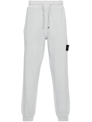 Compass Badge Track Pants 801563260 - STONE ISLAND - BALAAN 1