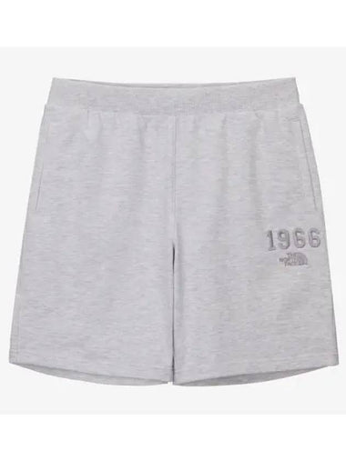 The North Face NS6KQ50K White Label Gotu 1966 Shorts - THE NORTH FACE - BALAAN 1