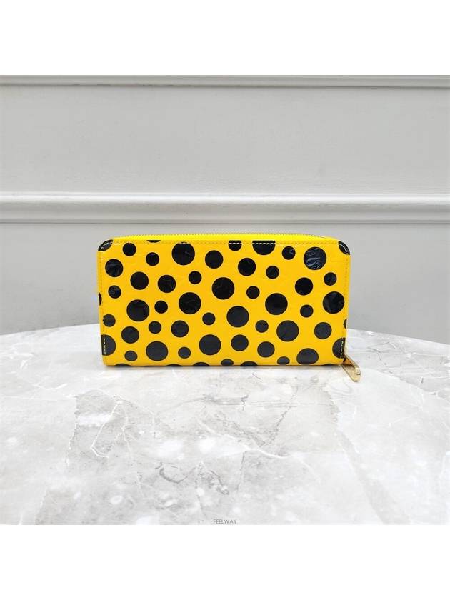 women s long wallet - LOUIS VUITTON - BALAAN 3