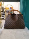 Women s Monogram Atchi MM M40249 Condition B - LOUIS VUITTON - BALAAN 3