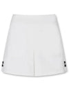 Women Cool Elastic Band Skort - WAAC - BALAAN 1