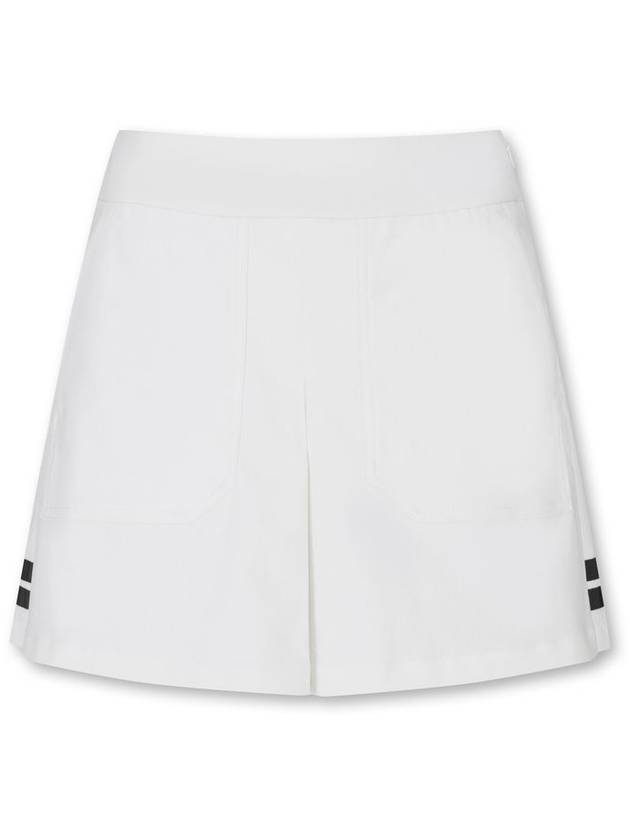 Women Cool Elastic Band Skort - WAAC - BALAAN 1