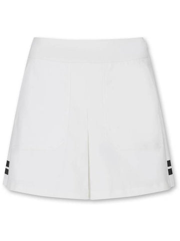 Women Cool Elastic Band Skort - WAAC - BALAAN 1