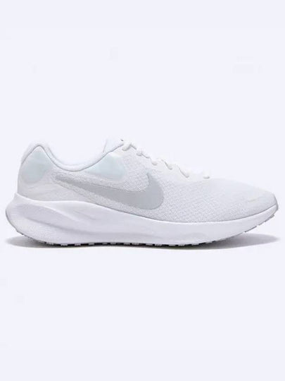 Revolution 7 Low Top Sneakers White - NIKE - BALAAN 2