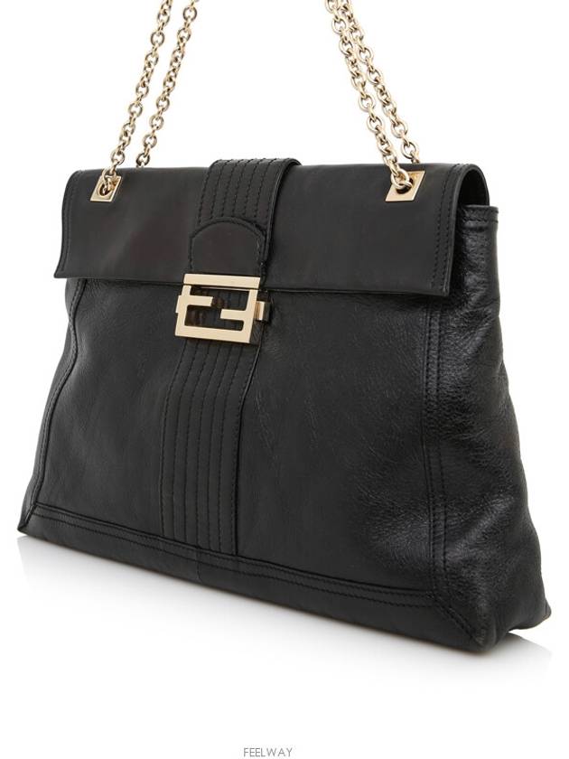 women shoulder bag - FENDI - BALAAN 2