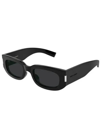 24 30015342 001 SL 697 Sunglasses - SAINT LAURENT - BALAAN 1