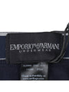 Stretch Boxer Trunks 111389 2F525 00135 - EMPORIO ARMANI - BALAAN 9