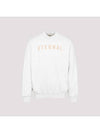 Eternal Cotton Sweatshirt Oatmeal - FEAR OF GOD - BALAAN 1