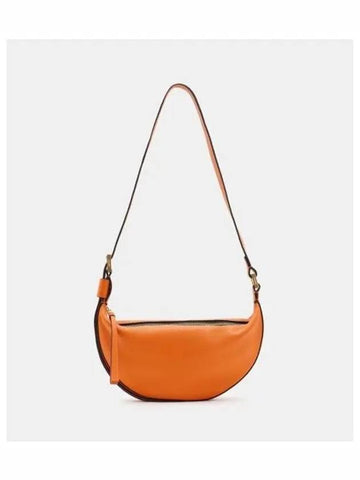 Half Moon Crossbody WB027Z 9111 - ALLSAINTS - BALAAN 1