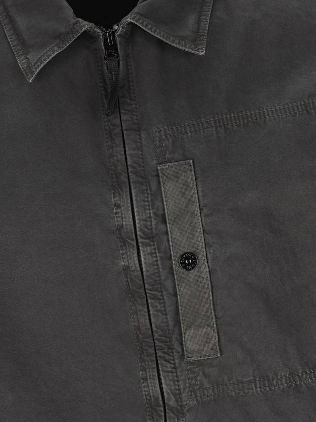 Stone Island Shirts - STONE ISLAND - BALAAN 3