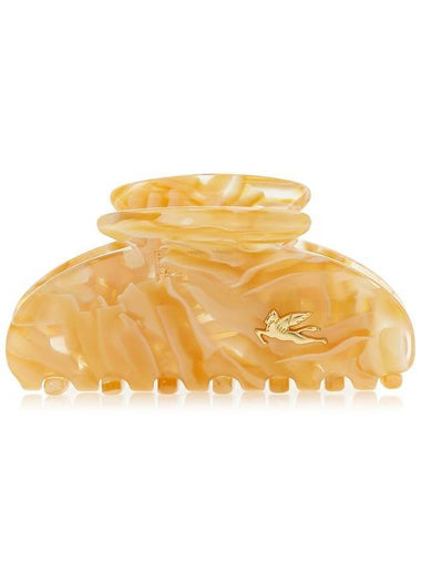 Profumi Hair Clip Yellow - ETRO - BALAAN 1