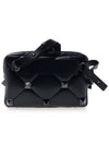 Rockstud Cross Bag Black - VALENTINO - BALAAN 4