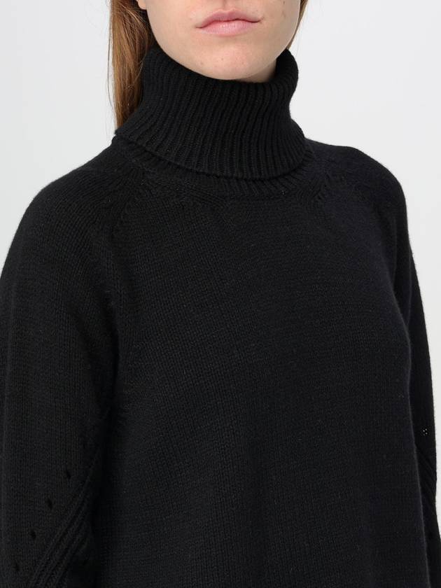 Sweater woman Semicouture - SEMI COUTURE - BALAAN 3