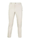 Golf Men s Lumitan Summer Pants Beige - HENRY STUART - BALAAN 1