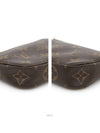 women pouch bag - LOUIS VUITTON - BALAAN 7