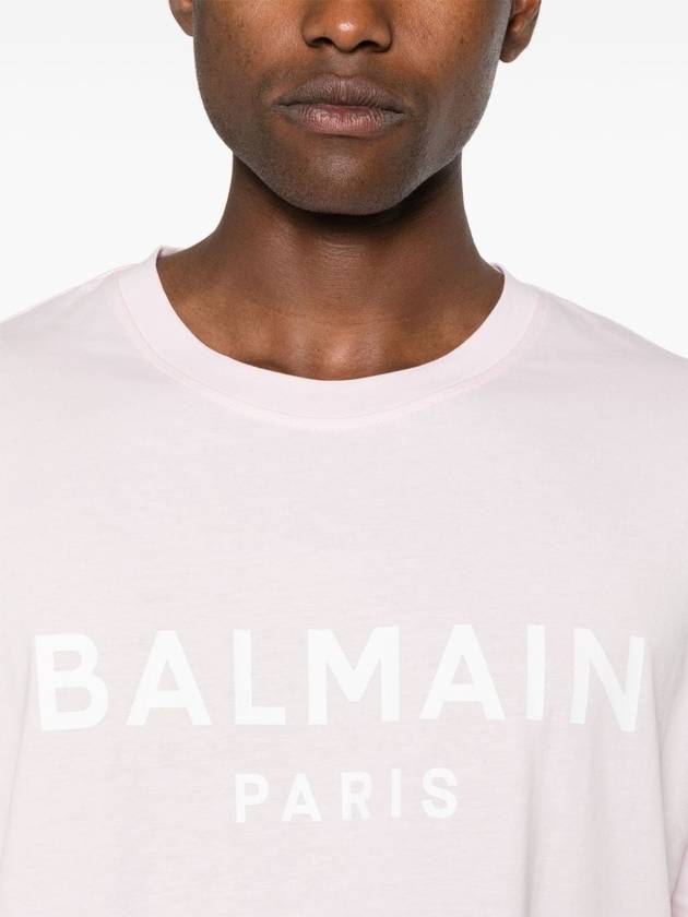 Balmain T-shirts and Polos - BALMAIN - BALAAN 4