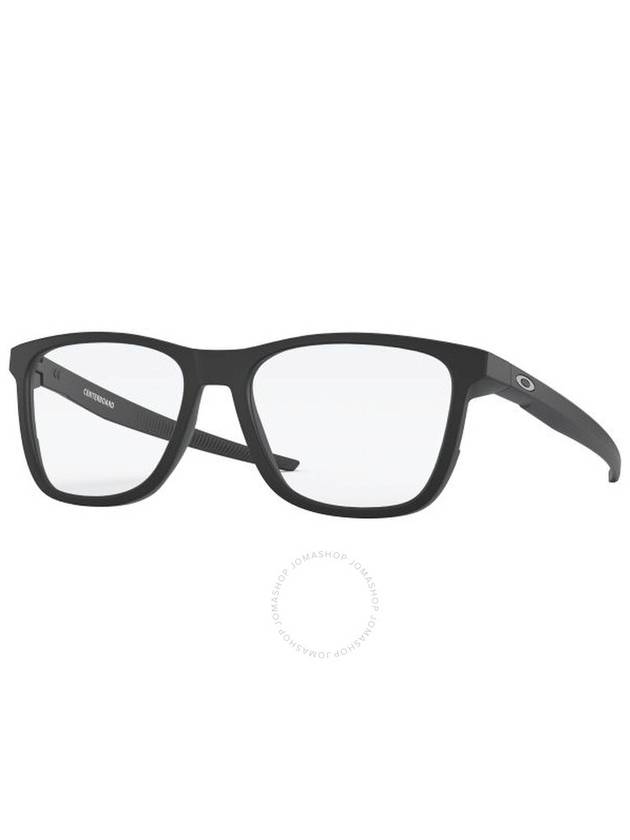 Oakley Centerboard Demo Square Men's Eyeglasses OX8164 816401 53 - OAKLEY - BALAAN 1