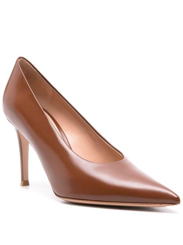 GIANVITO ROSSI TOKIO PUMP 85mm - GIANVITO ROSSI - BALAAN 2