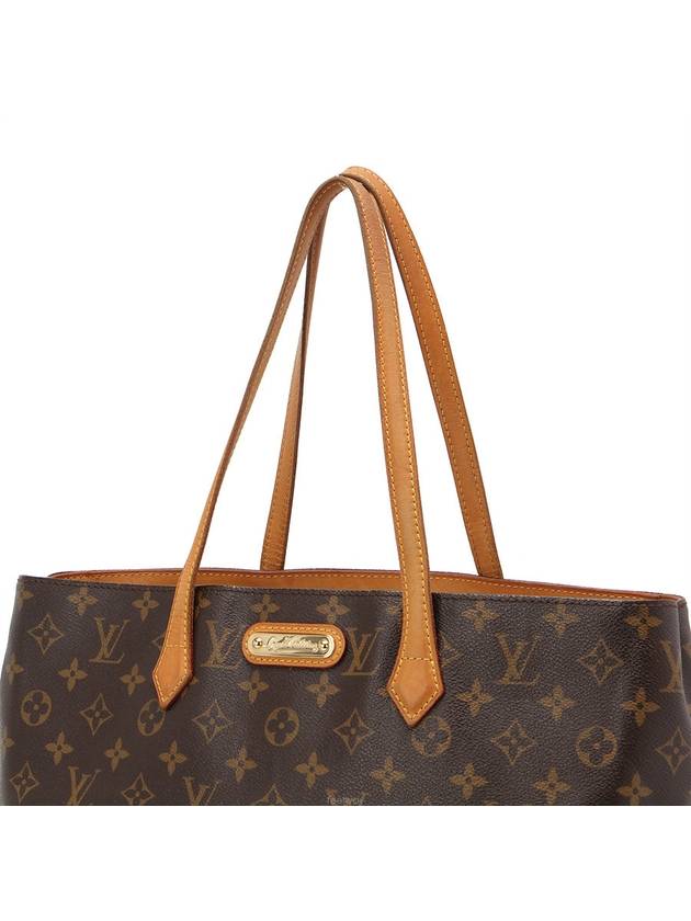 women shoulder bag - LOUIS VUITTON - BALAAN 4