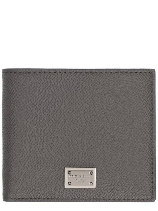 Men's Wallet BP1321AG2198H708 CANNADIFUCILE - DOLCE&GABBANA - BALAAN 2