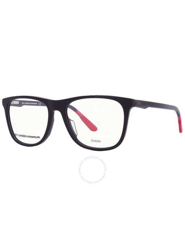 Under Armour Demo Square Men's Eyeglasses UA 5018/G 0807 54 - UNDER ARMOUR - BALAAN 2