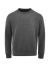 Men s Long Sleeve Sweatshirt IPM4WTS227 MG - IJP DESIGN - BALAAN 3