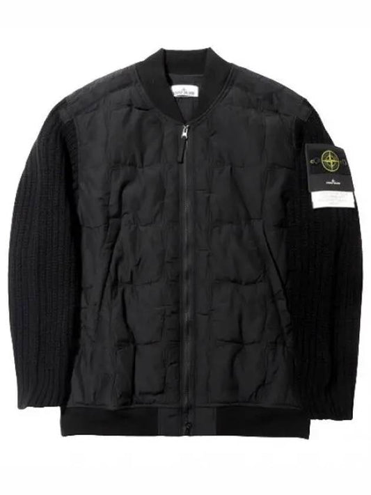 jacket men - STONE ISLAND - BALAAN 1