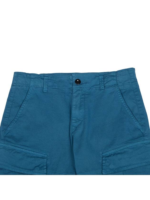 Cargo shorts CUQ005 LRC05 40825 Adults can wear - CP COMPANY - BALAAN 3