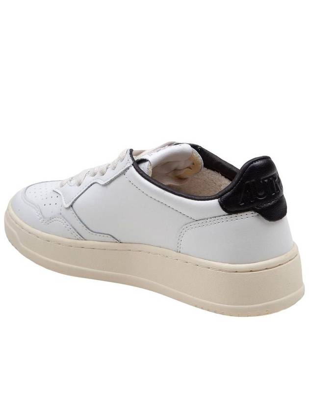 24FW sneakers AULW ML02 - AUTRY - BALAAN 2