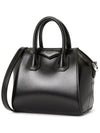 Antigona Micro Shoulder Bag - GIVENCHY - BALAAN 3